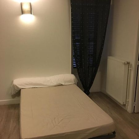 Chambres D'Hote Les Bredins Saint-Menoux Kültér fotó