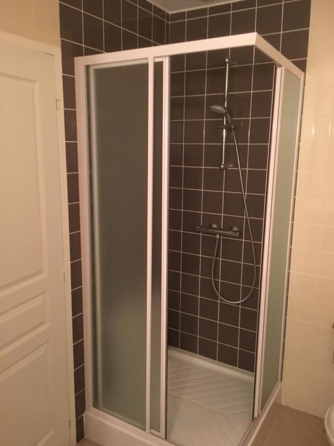 Chambres D'Hote Les Bredins Saint-Menoux Kültér fotó
